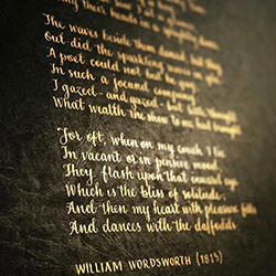 poem-gold